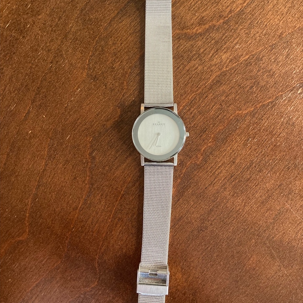 COPY - Skagen watch